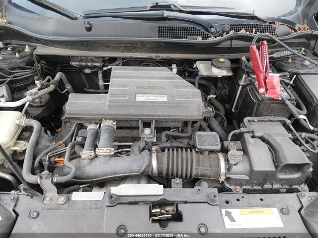 Honda CR-V Ex