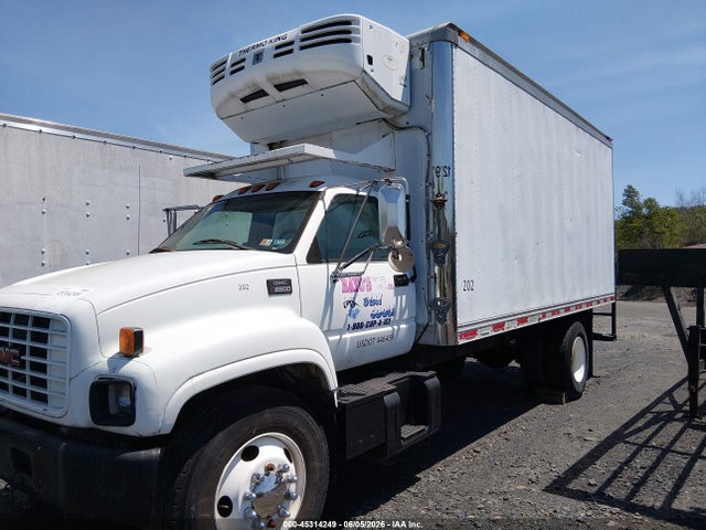 General Motors Tc6h042