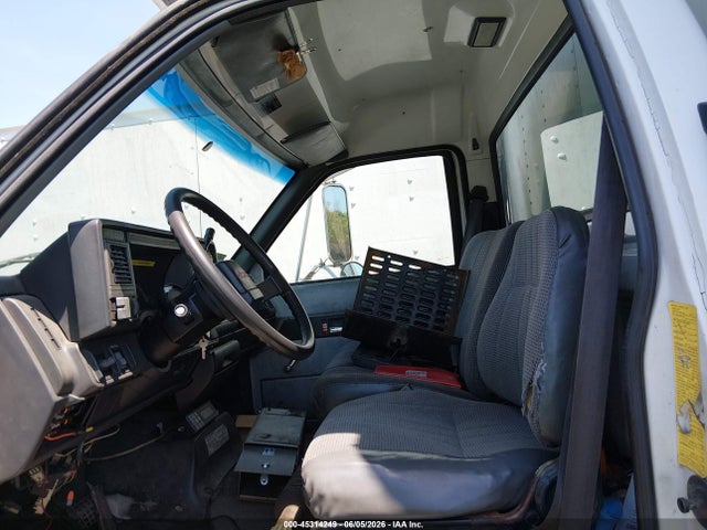 General Motors Tc6h042