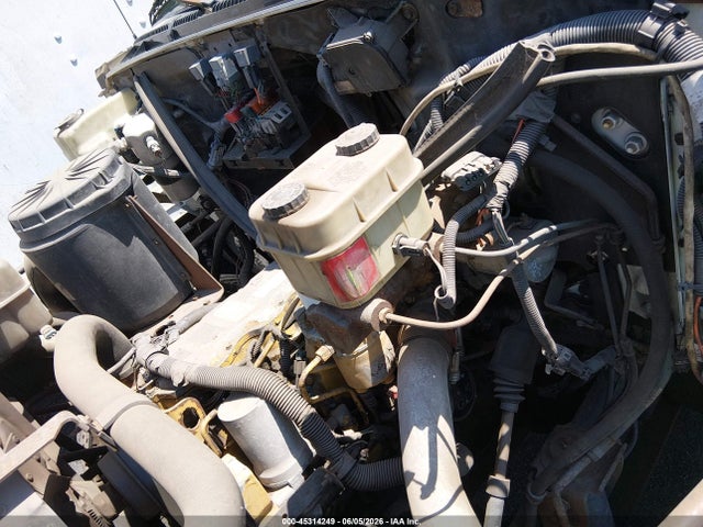 General Motors Tc6h042