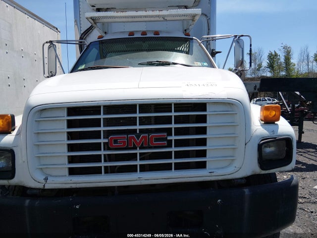 General Motors Tc6h042