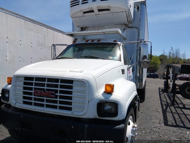 General Motors Tc6h042