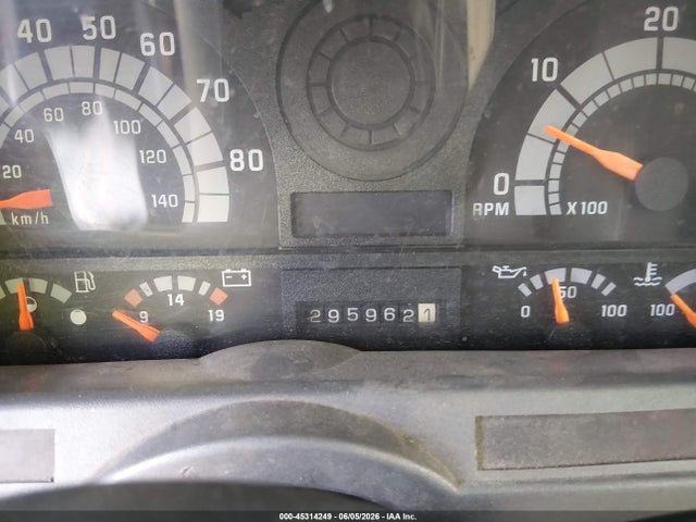 General Motors Tc6h042