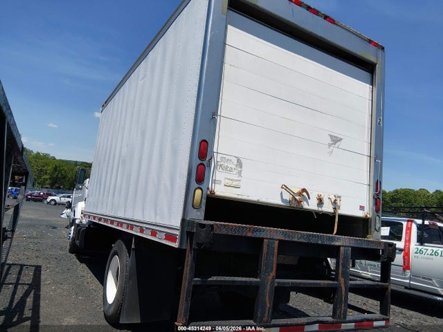 General Motors Tc6h042