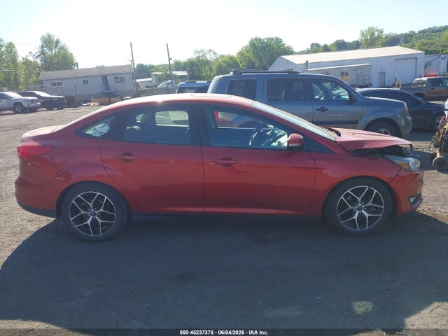 Ford Focus Sel