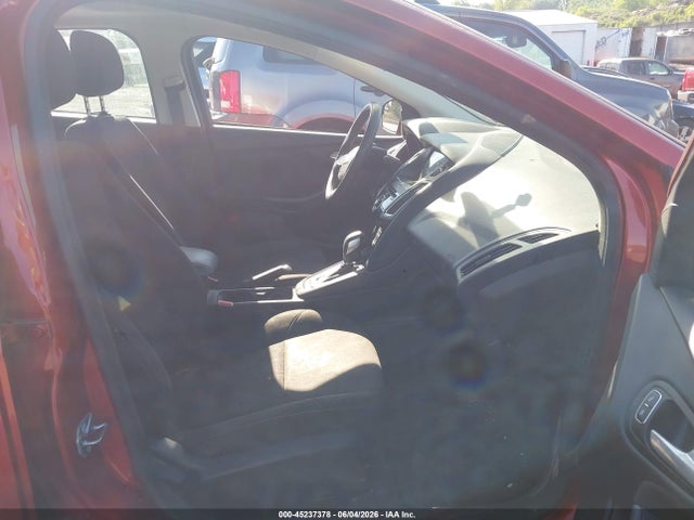 Ford Focus Sel