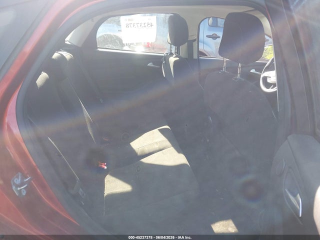 Ford Focus Sel