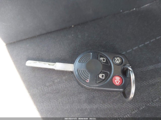 Ford Focus Sel