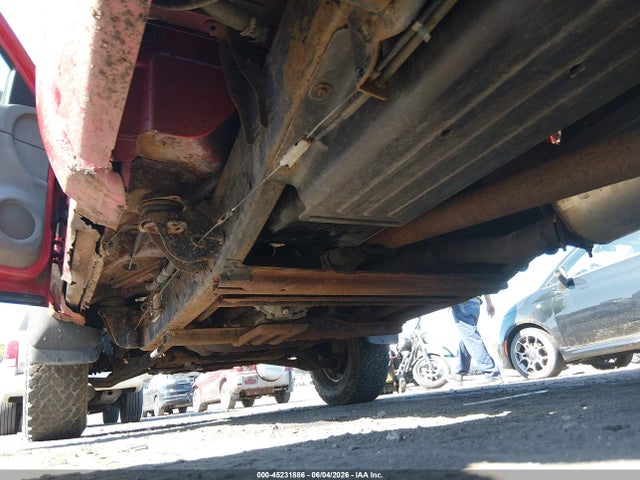 Chevrolet Silverado 3500 Work Truck