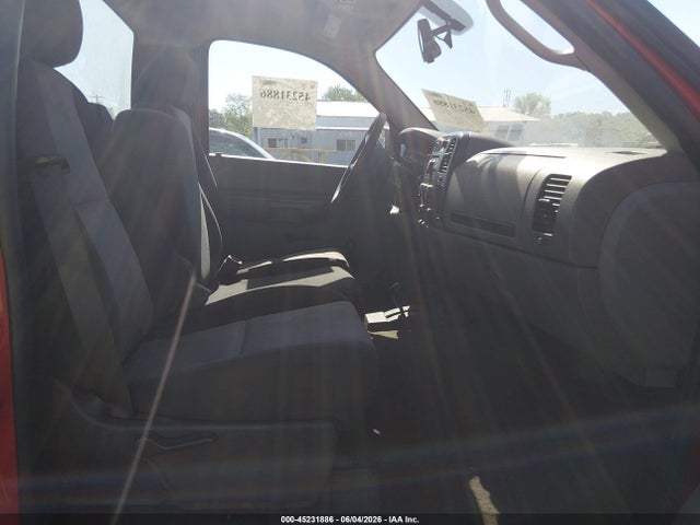 Chevrolet Silverado 3500 Work Truck