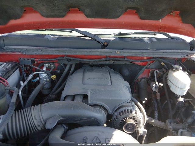 Chevrolet Silverado 3500 Work Truck