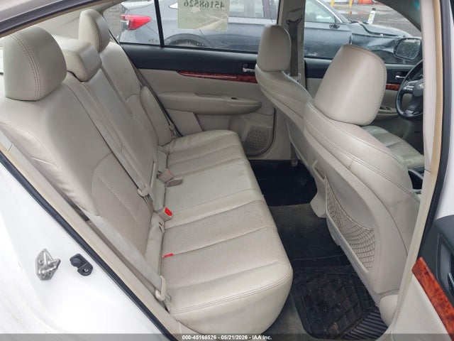 Subaru Legacy 2.5i Limited