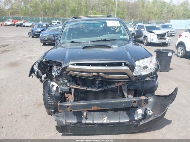 Toyota 4Runner Sr5 Sport V6