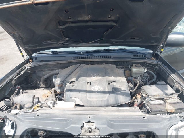 Toyota 4Runner Sr5 Sport V6