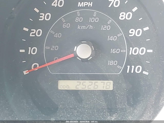 Toyota 4Runner Sr5 Sport V6