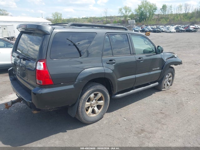 Toyota 4Runner Sr5 Sport V6