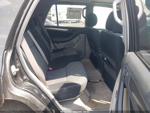 Toyota 4Runner Sr5 Sport V6