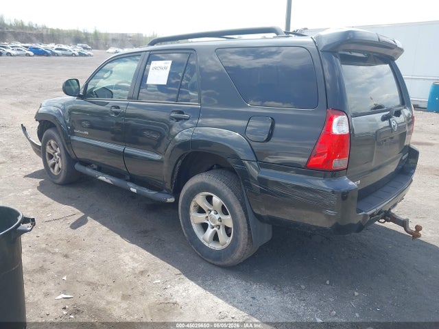 Toyota 4Runner Sr5 Sport V6