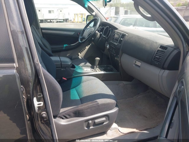 Toyota 4Runner Sr5 Sport V6