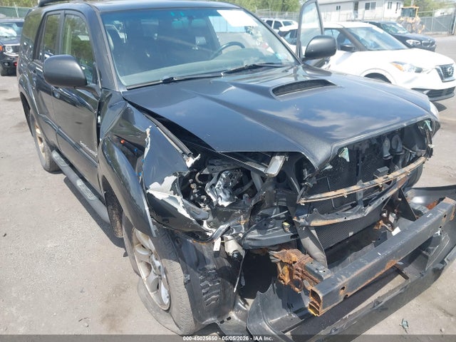 Toyota 4Runner Sr5 Sport V6