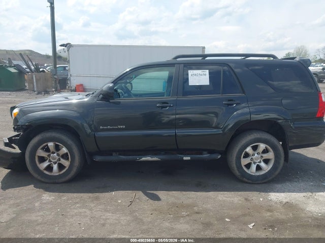 Toyota 4Runner Sr5 Sport V6