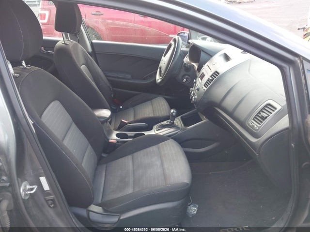 Kia Forte Lx
