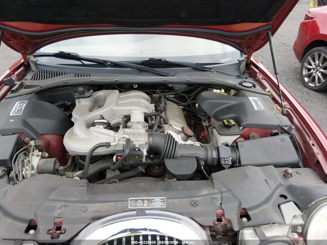 Jaguar S-Type 3.0l V6