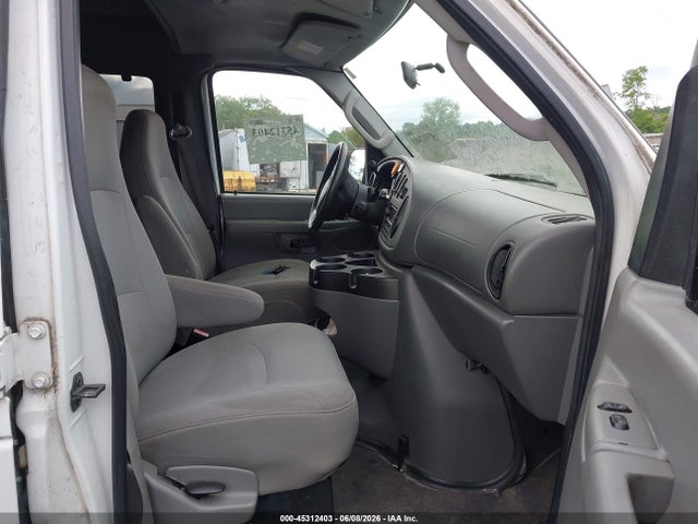 Ford E-350