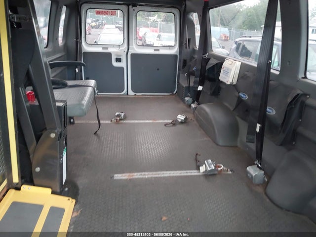 Ford E-350