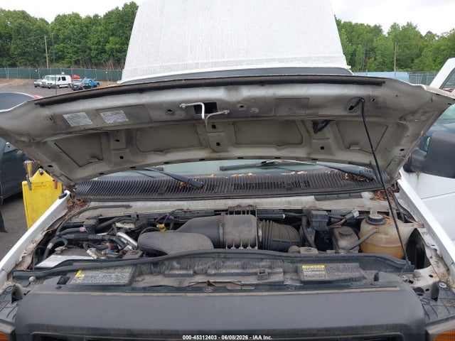 Ford E-350
