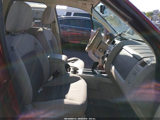 Ford Escape Xlt