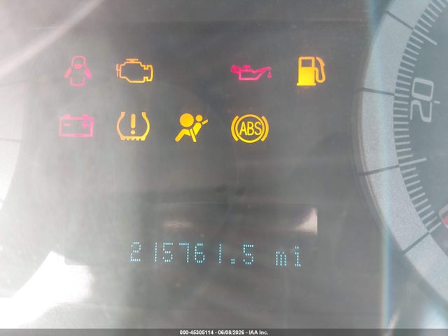 Ford Escape Xlt