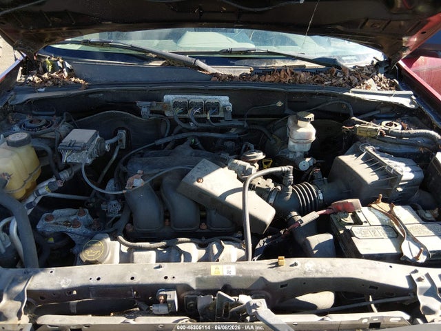 Ford Escape Xlt