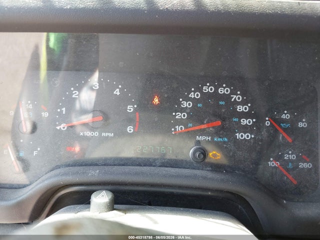 Jeep Wrangler X