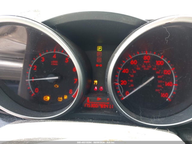 Mazda Mazda3 S Grand Touring