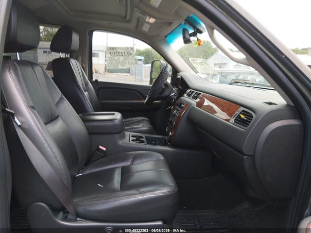 Chevrolet Silverado 1500 Ltz