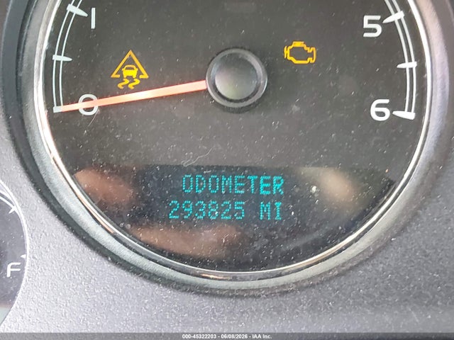 Chevrolet Silverado 1500 Ltz