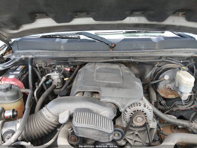 Chevrolet Silverado 1500 Ltz
