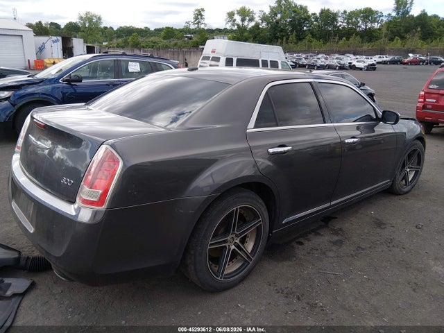 Chrysler 300 Motown