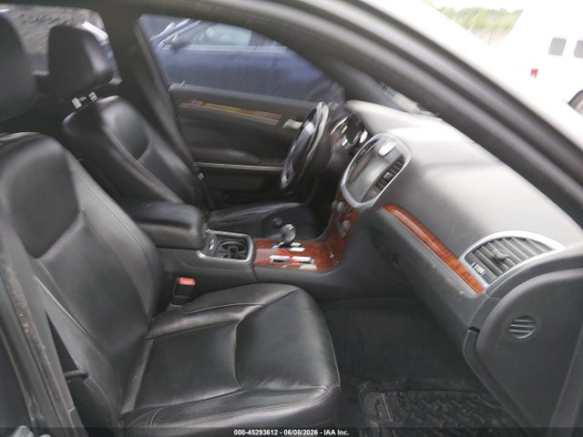 Chrysler 300 Motown