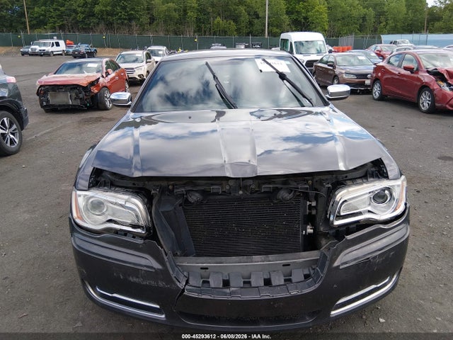 Chrysler 300 Motown