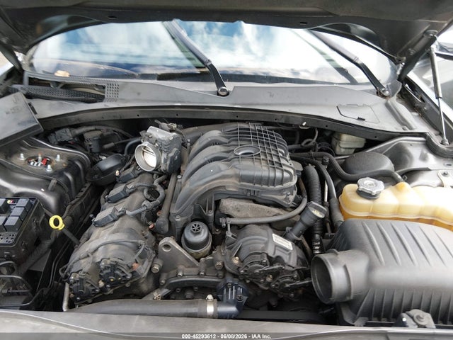 Chrysler 300 Motown