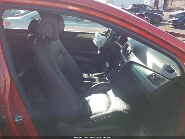 Hyundai SONATA Limited 2.0t