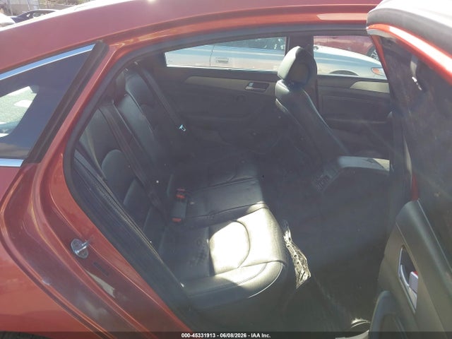 Hyundai SONATA Limited 2.0t