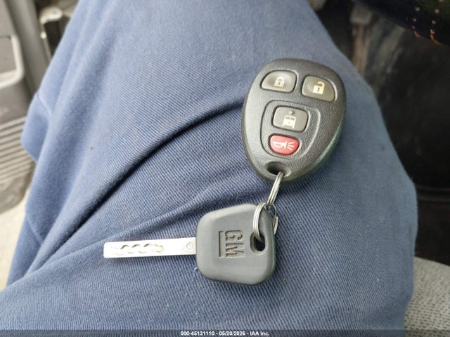 Chevrolet Express Lt