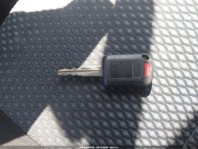 Mitsubishi Outlander Es 2.4 S-awc