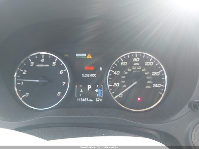 Mitsubishi Outlander Es 2.4 S-awc