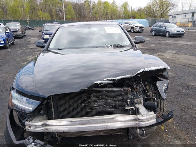 Audi A4 2.0t Premium