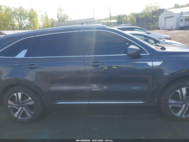 Kia Sorento Ex