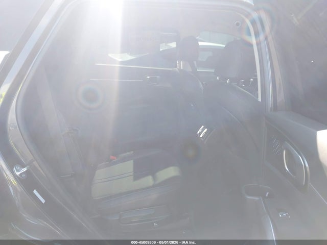 Kia Sorento Ex